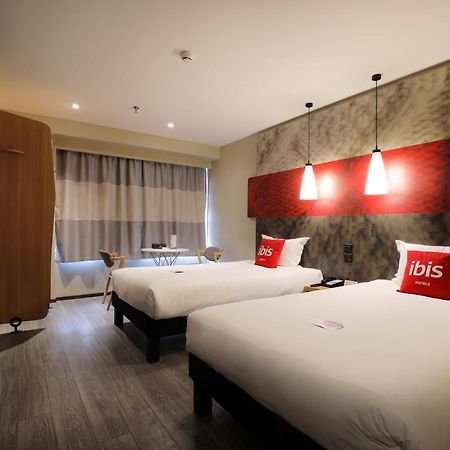 Ibis Dujiangyan hotel Csengtu Kültér fotó