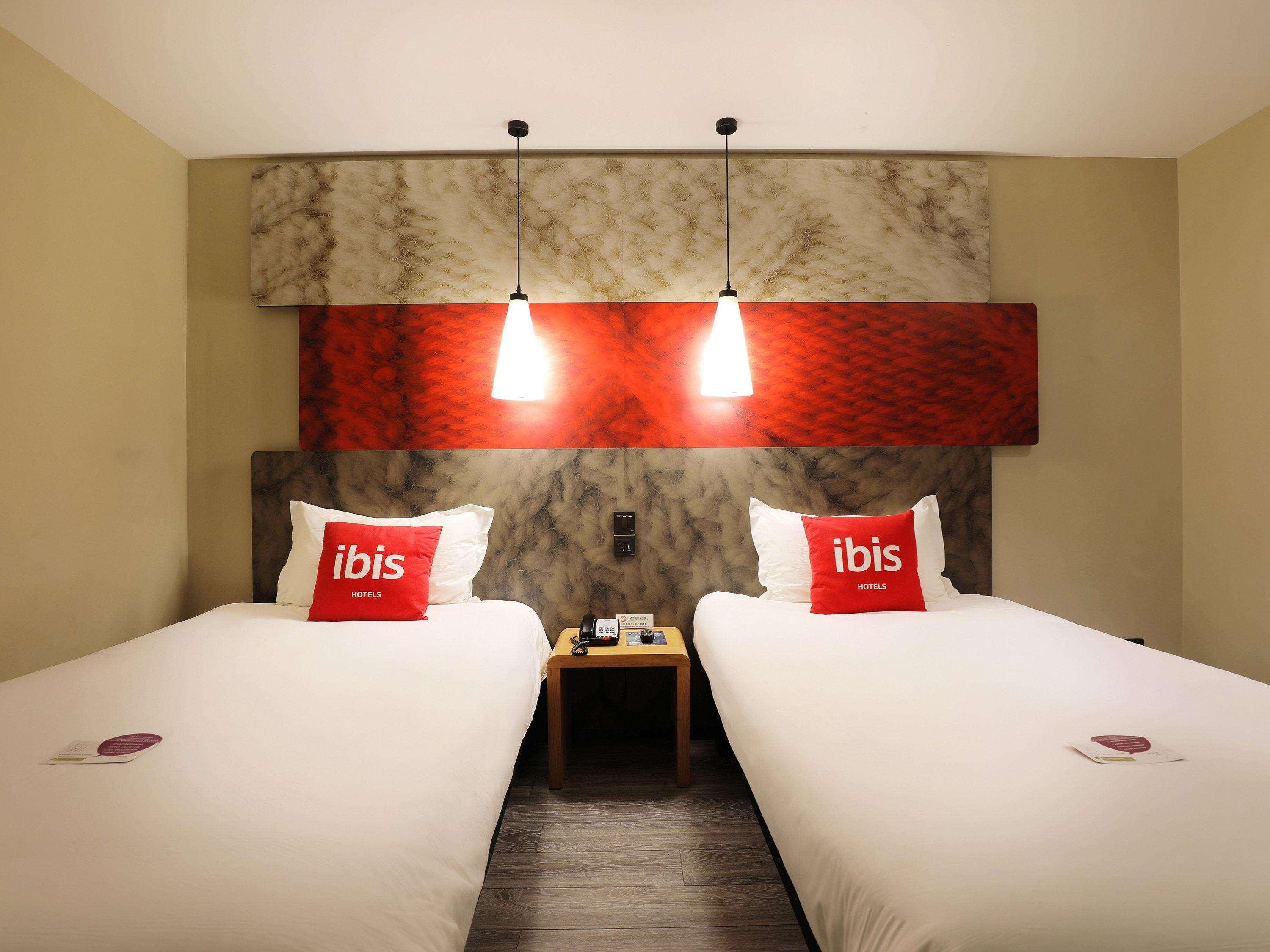 Ibis Dujiangyan hotel Csengtu Kültér fotó