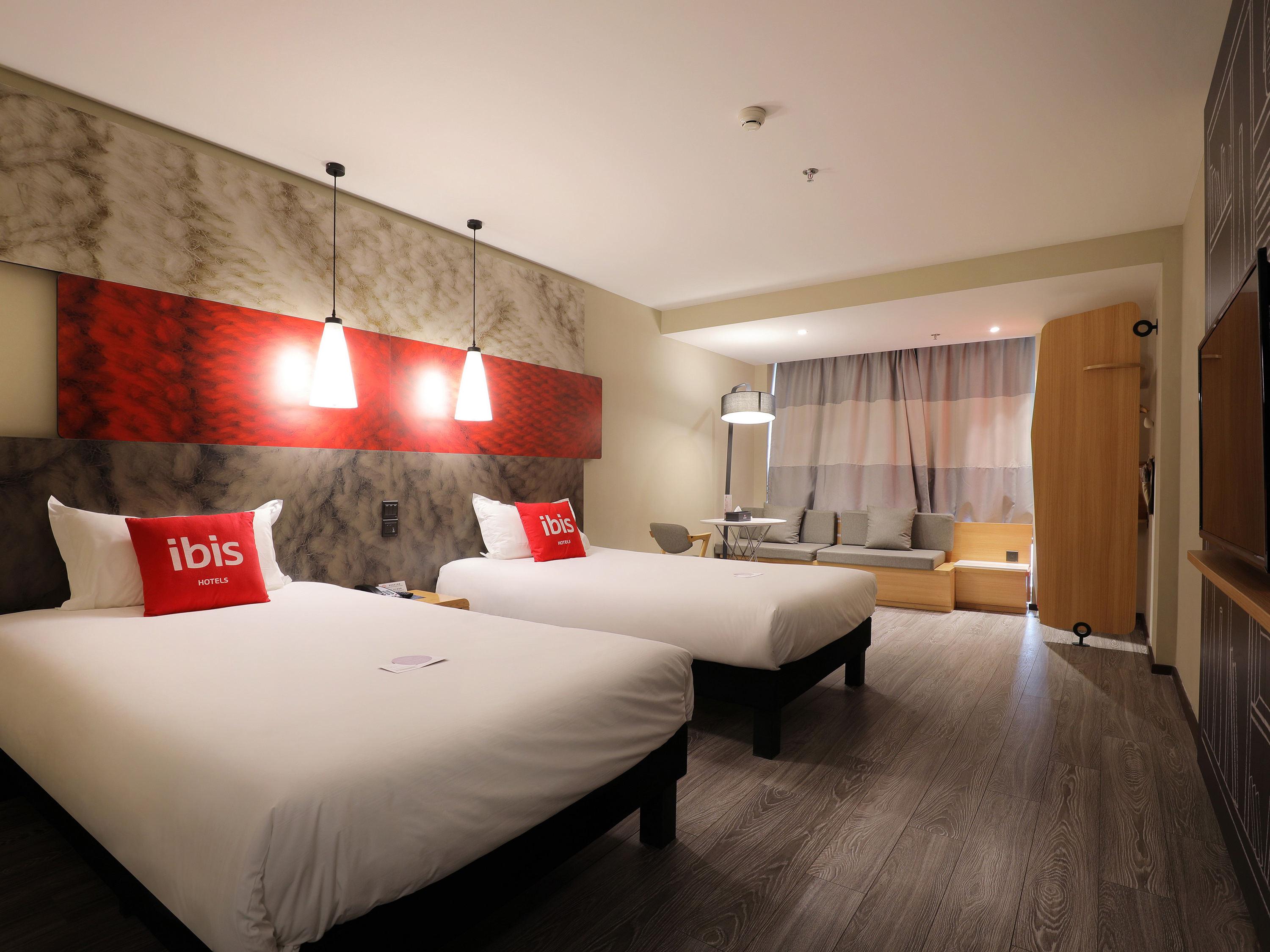 Ibis Dujiangyan hotel Csengtu Kültér fotó