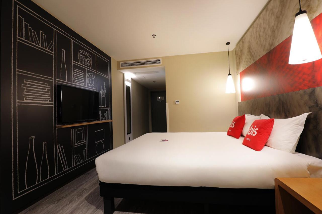 Ibis Dujiangyan hotel Csengtu Kültér fotó