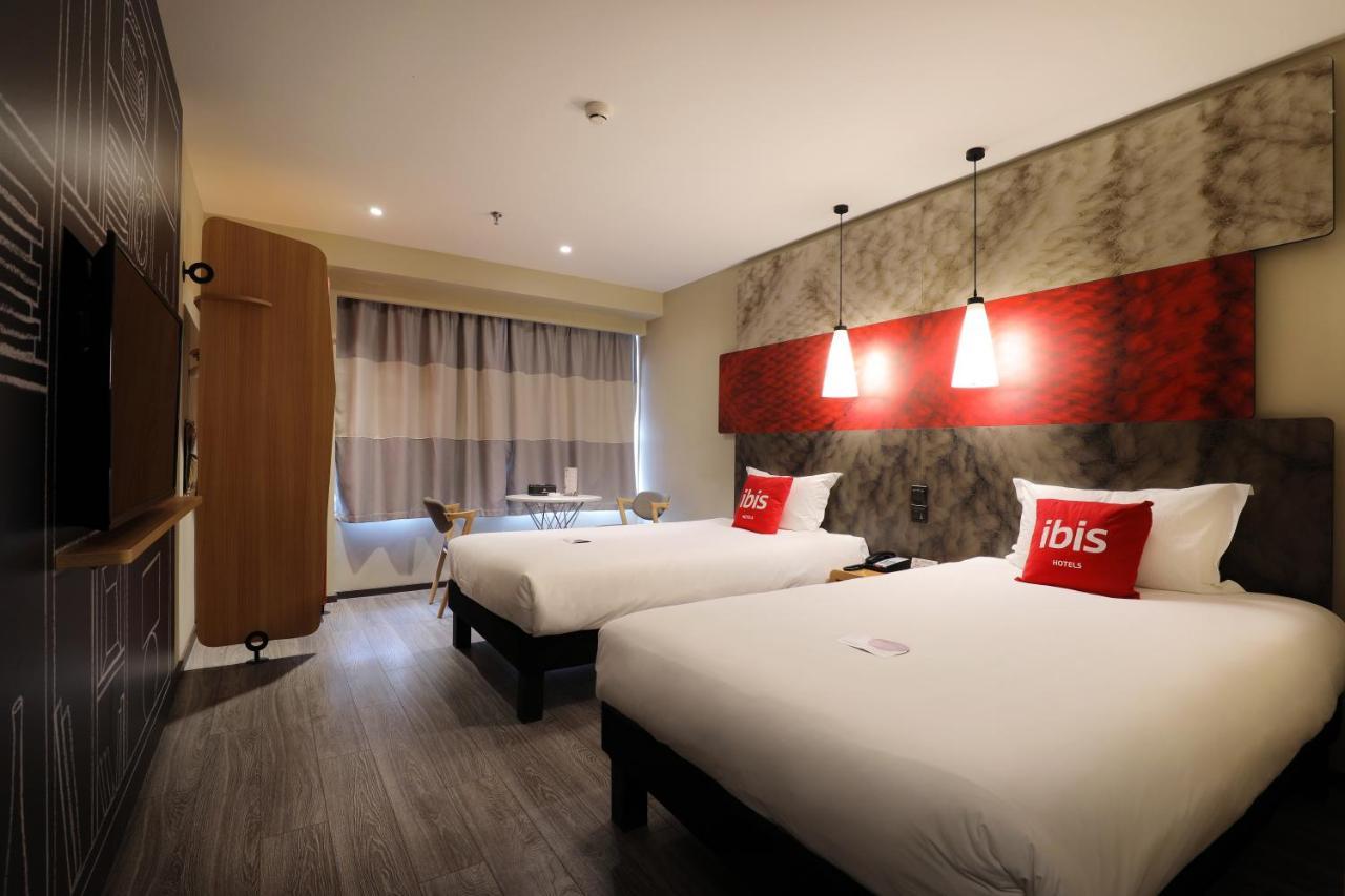 Ibis Dujiangyan hotel Csengtu Kültér fotó