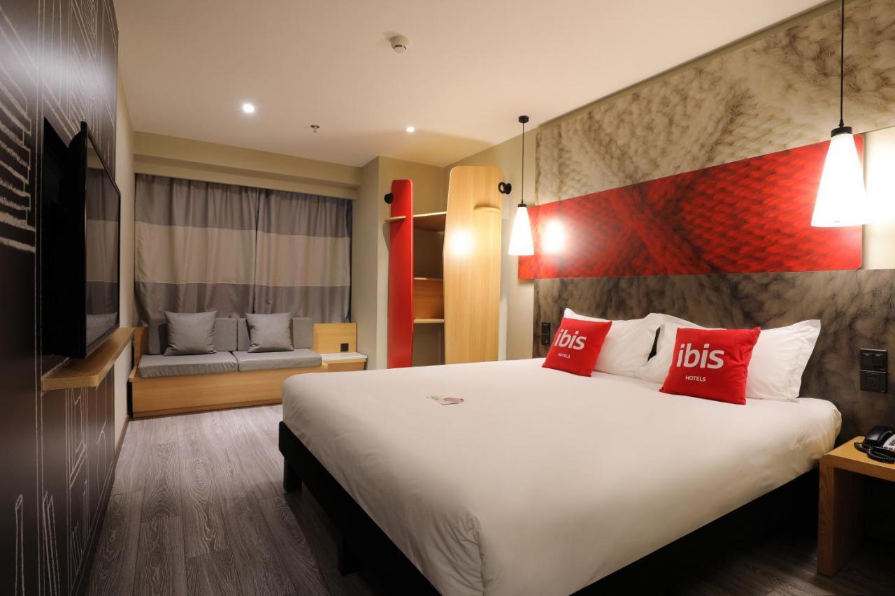 Ibis Dujiangyan hotel Csengtu Kültér fotó
