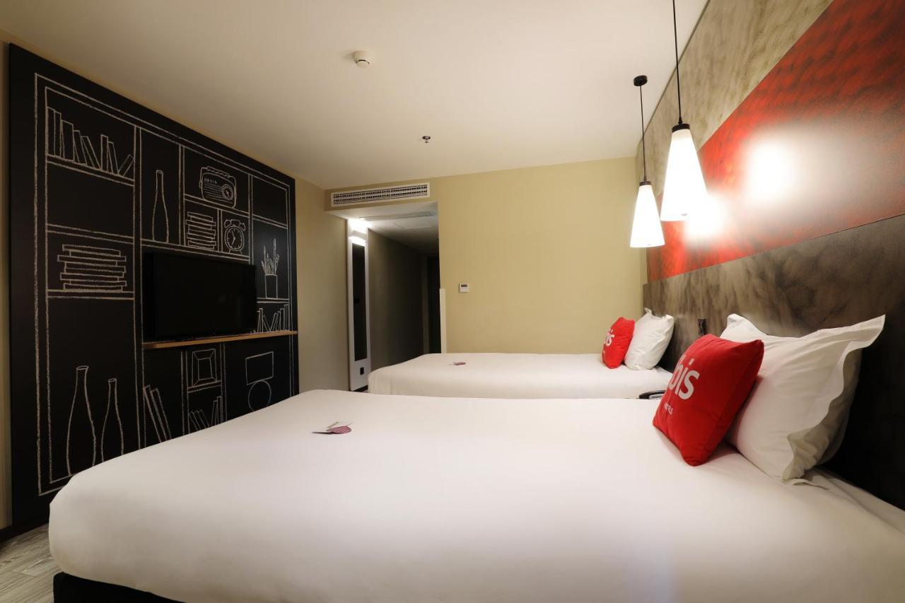 Ibis Dujiangyan hotel Csengtu Kültér fotó