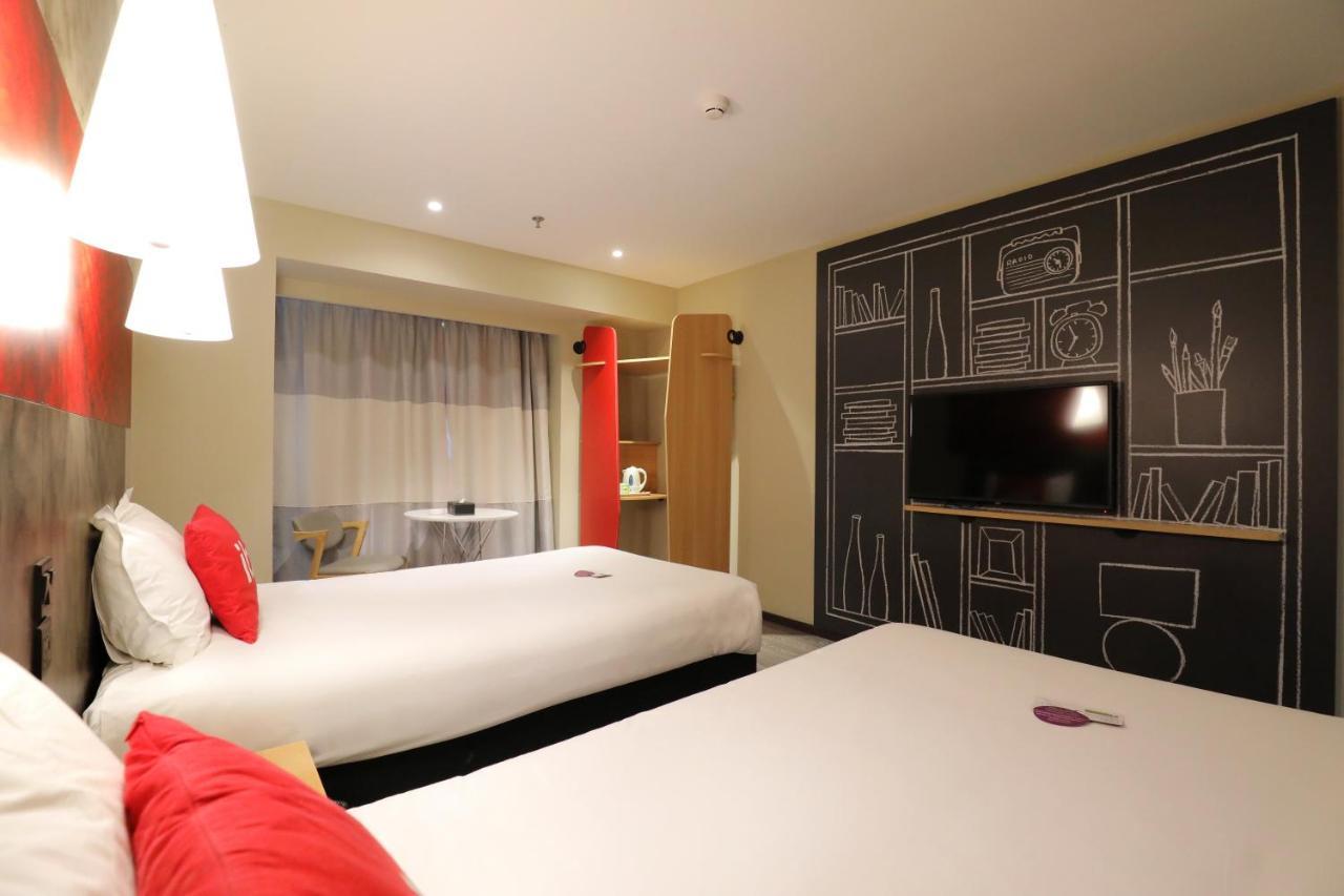 Ibis Dujiangyan hotel Csengtu Kültér fotó