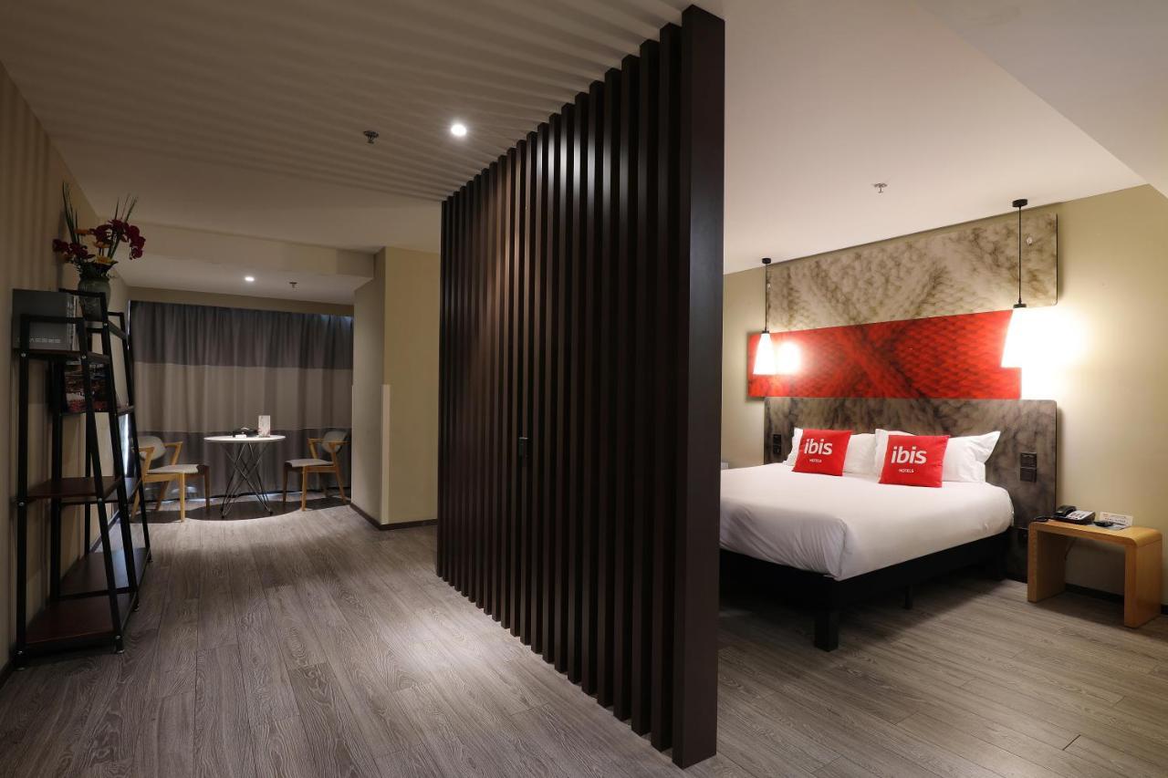 Ibis Dujiangyan hotel Csengtu Kültér fotó