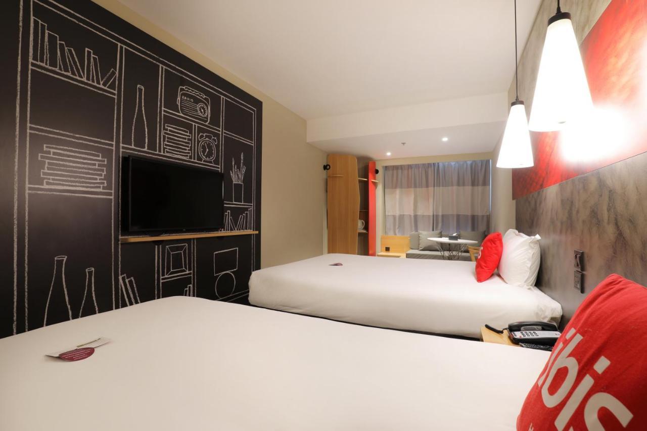 Ibis Dujiangyan hotel Csengtu Kültér fotó