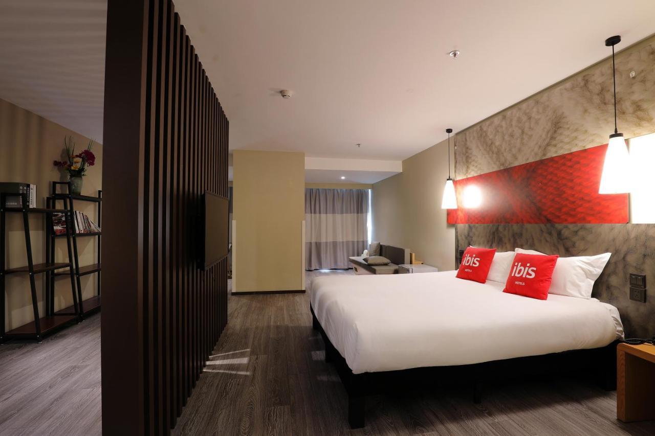 Ibis Dujiangyan hotel Csengtu Kültér fotó
