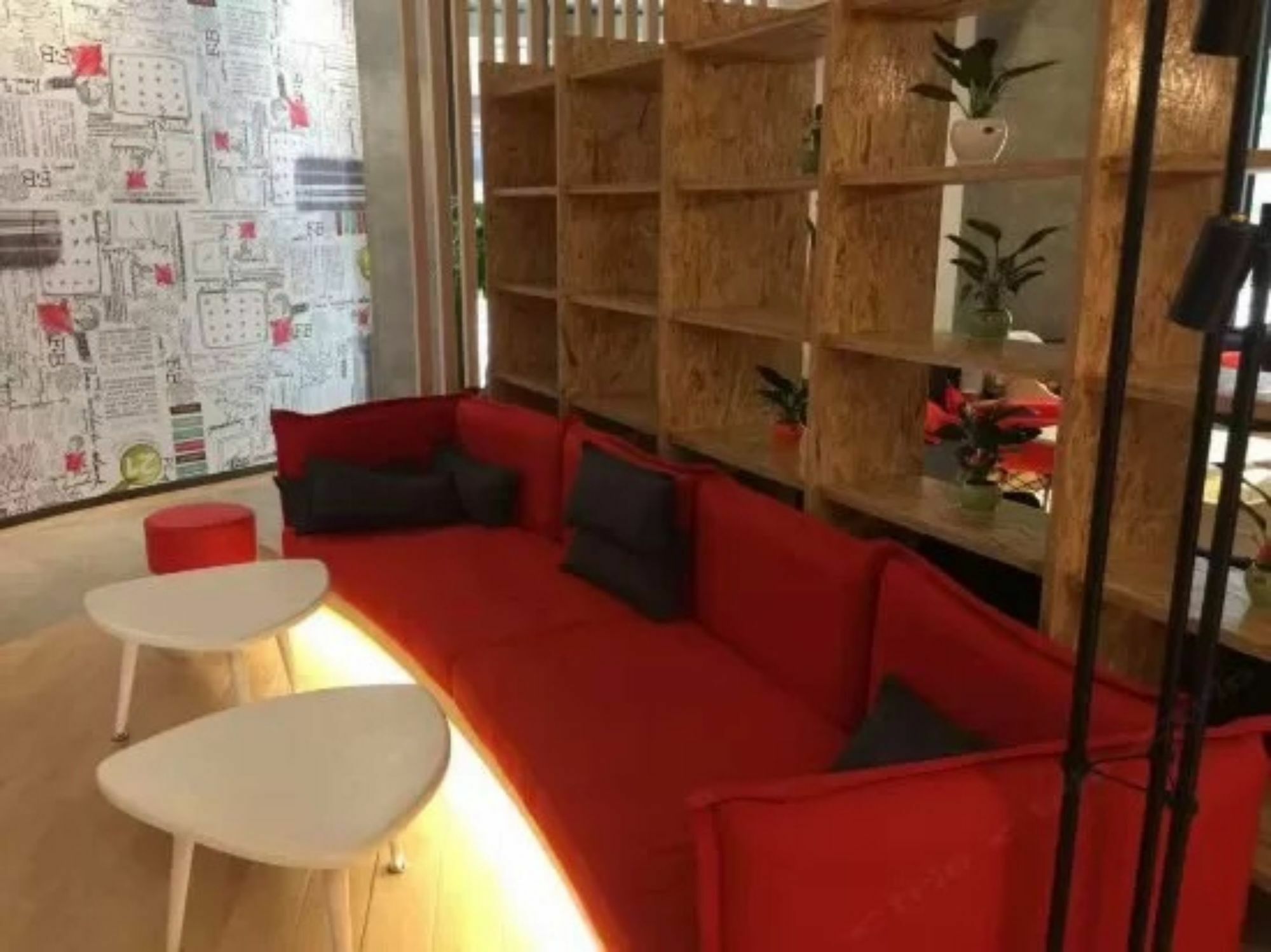 Ibis Dujiangyan hotel Csengtu Kültér fotó