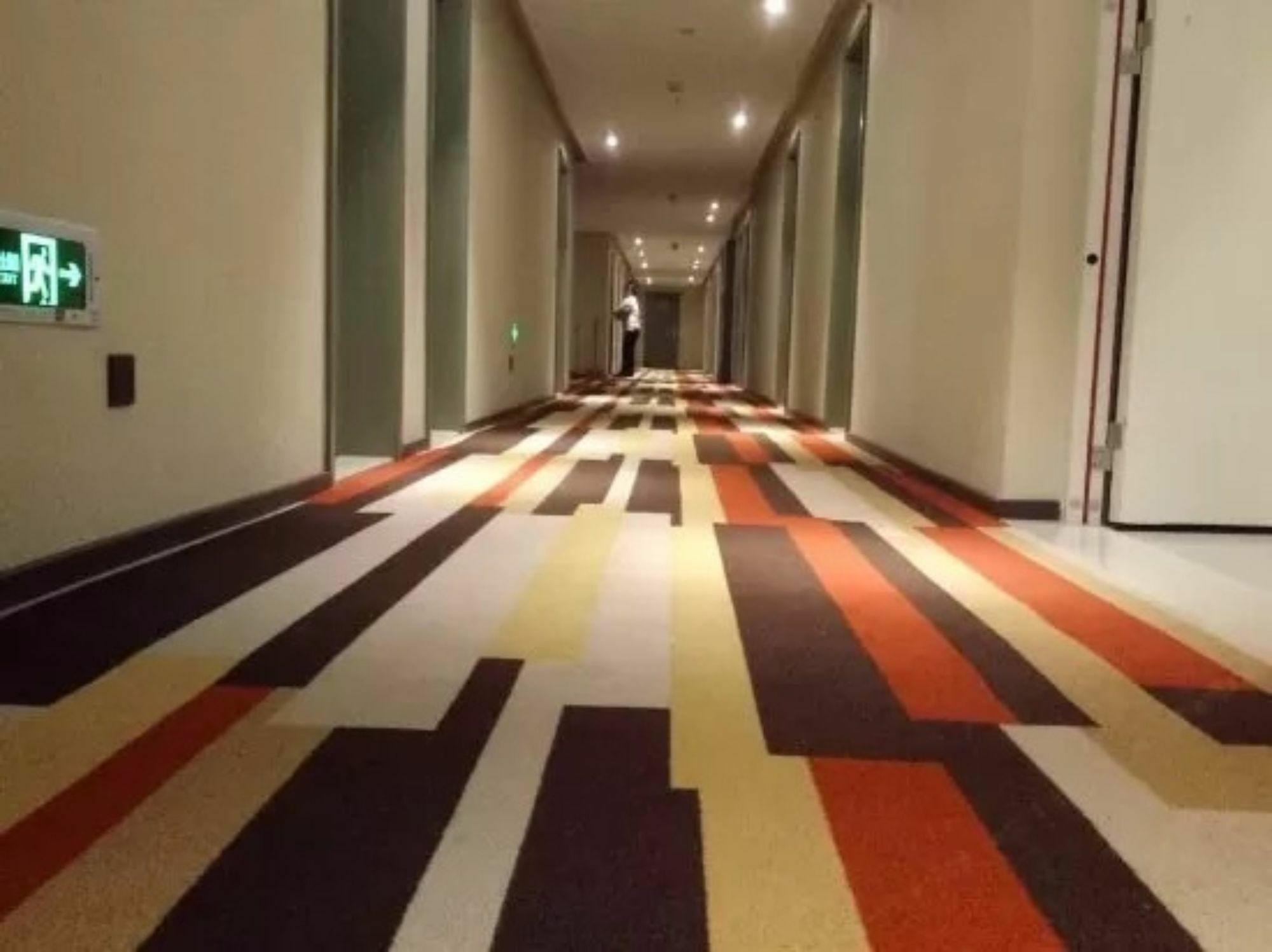 Ibis Dujiangyan hotel Csengtu Kültér fotó