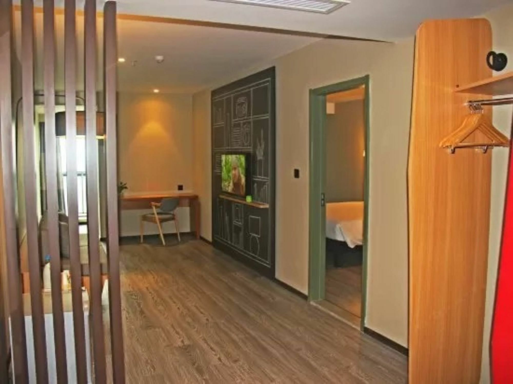 Ibis Dujiangyan hotel Csengtu Kültér fotó
