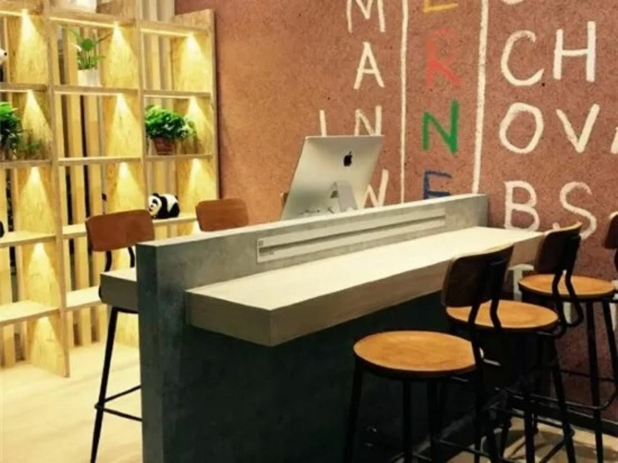 Ibis Dujiangyan hotel Csengtu Kültér fotó