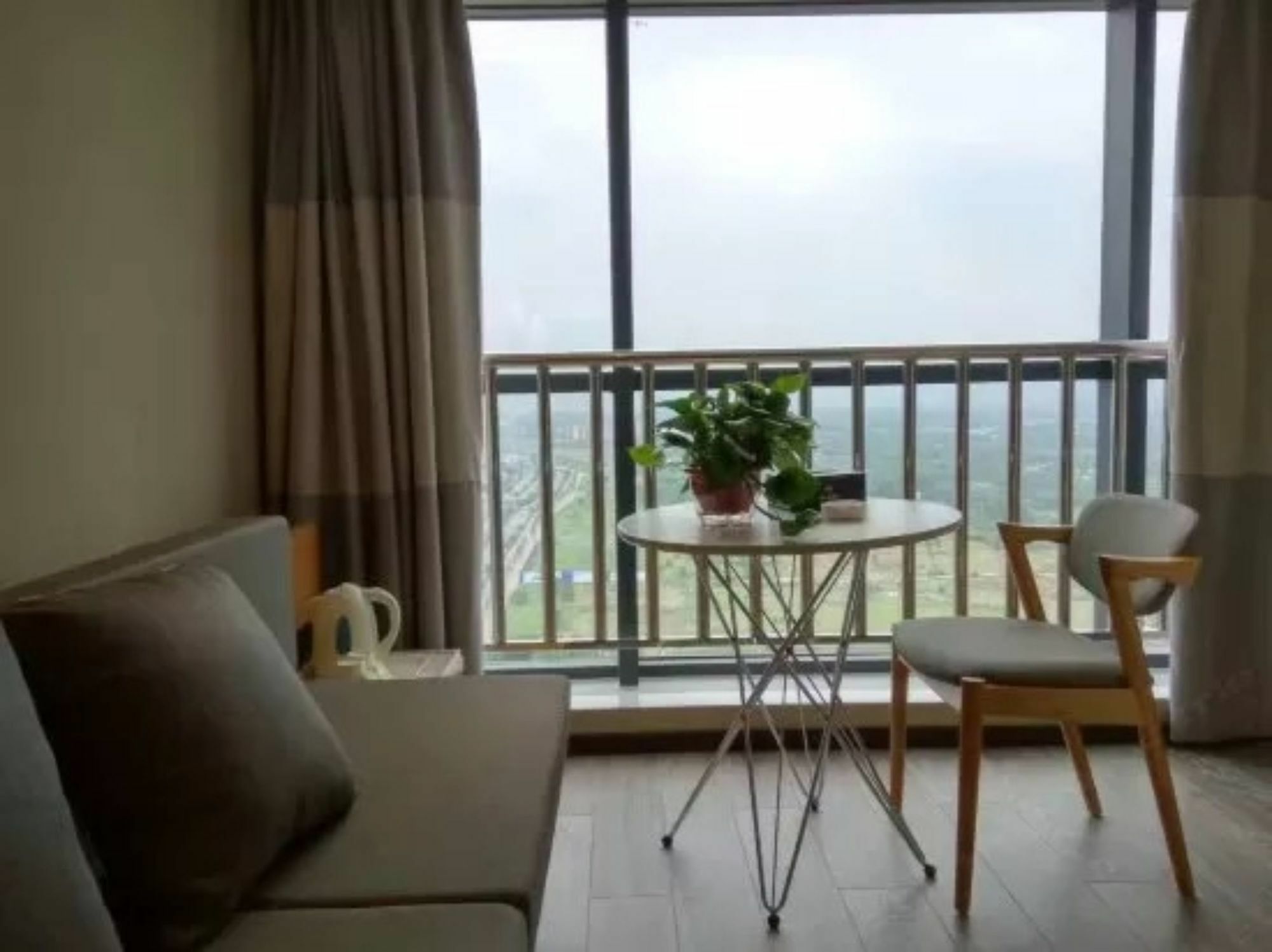 Ibis Dujiangyan hotel Csengtu Kültér fotó