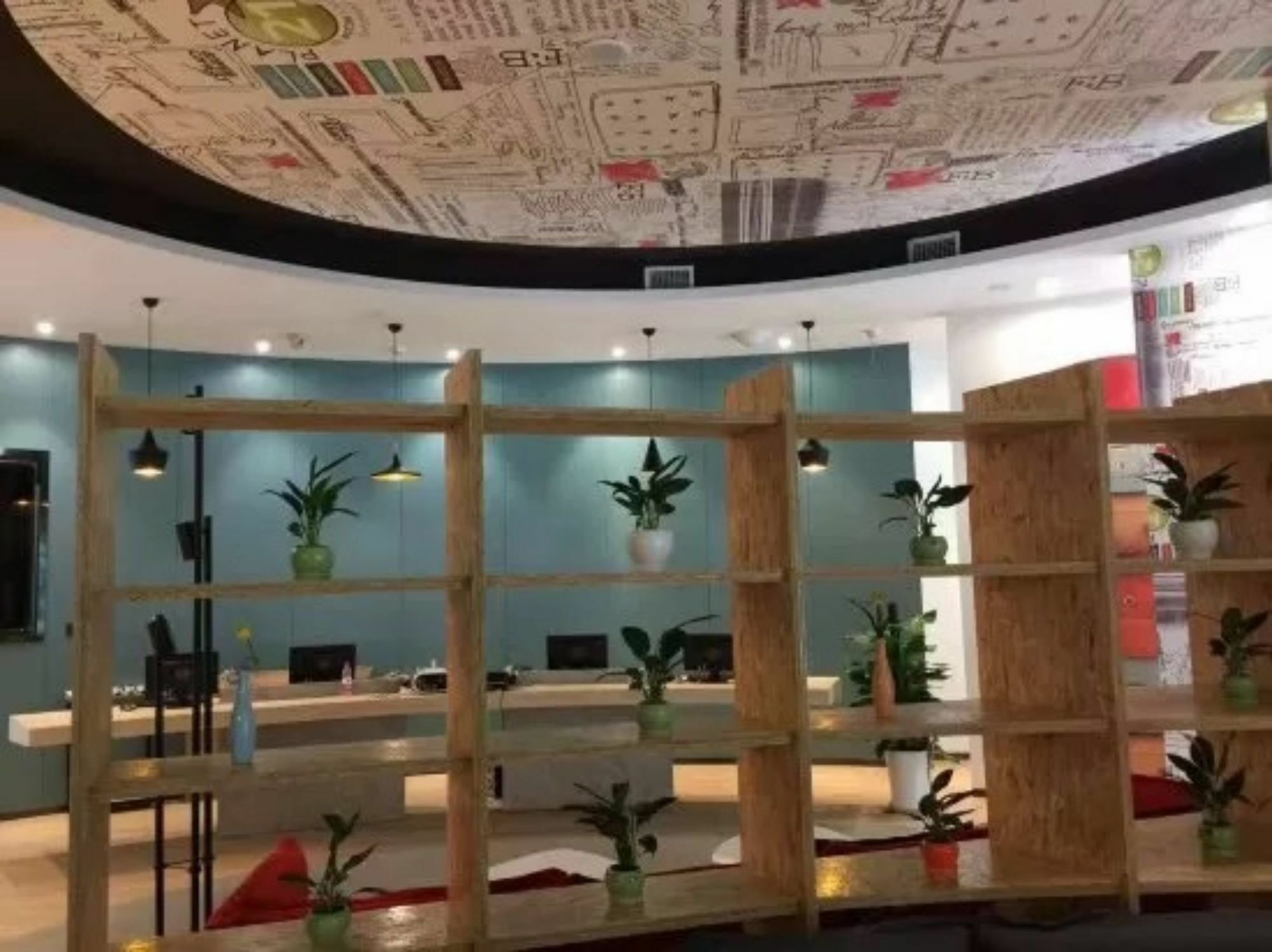 Ibis Dujiangyan hotel Csengtu Kültér fotó