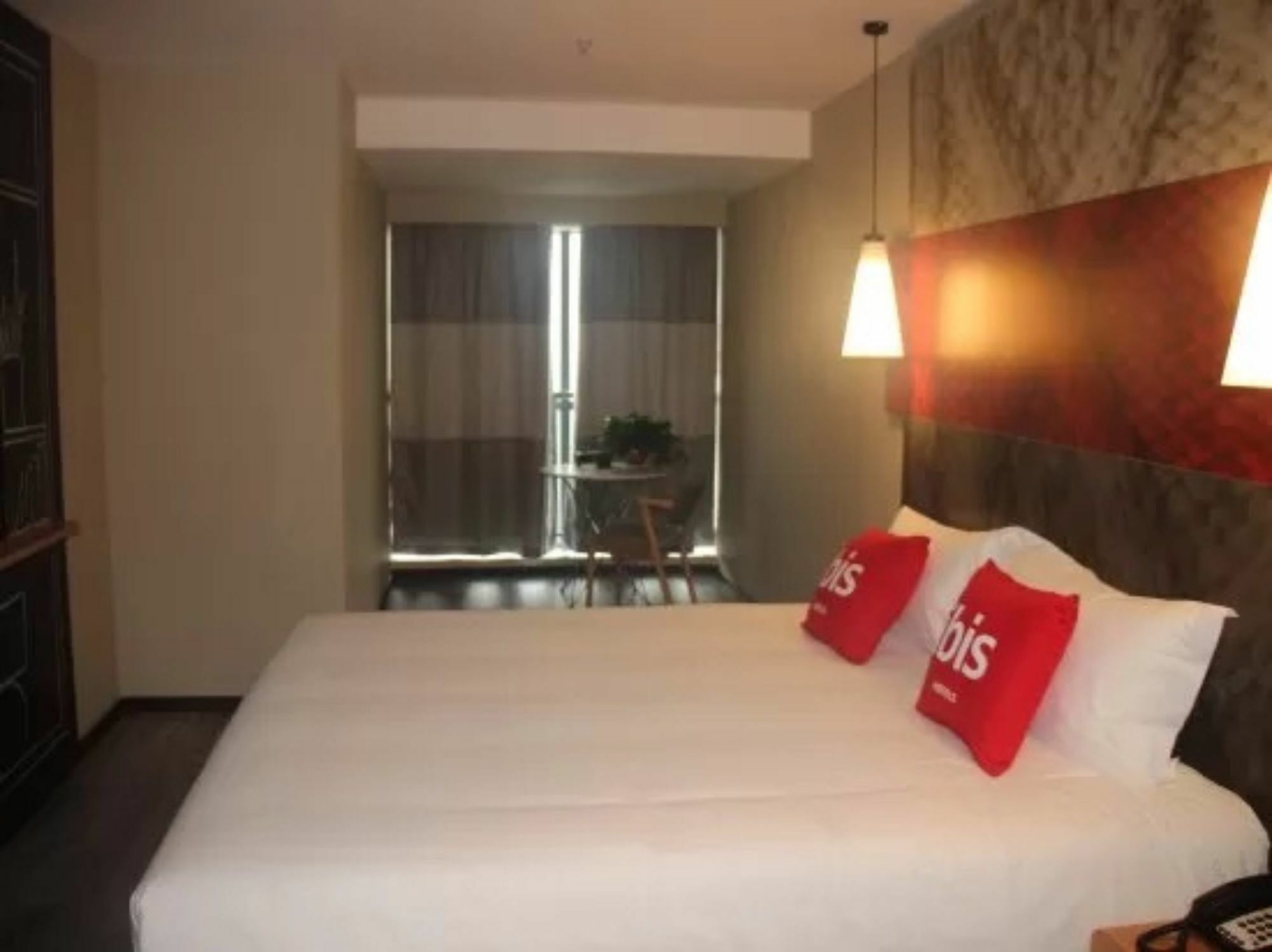 Ibis Dujiangyan hotel Csengtu Kültér fotó